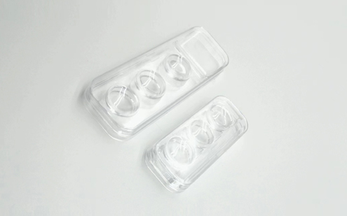 Milk Pipet