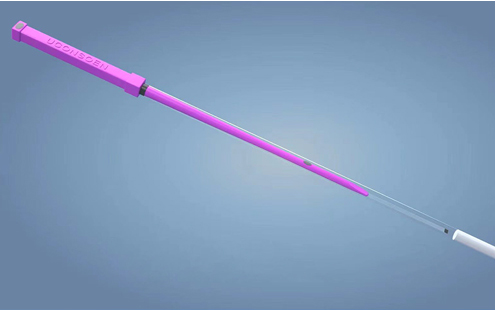 Milk Pipet